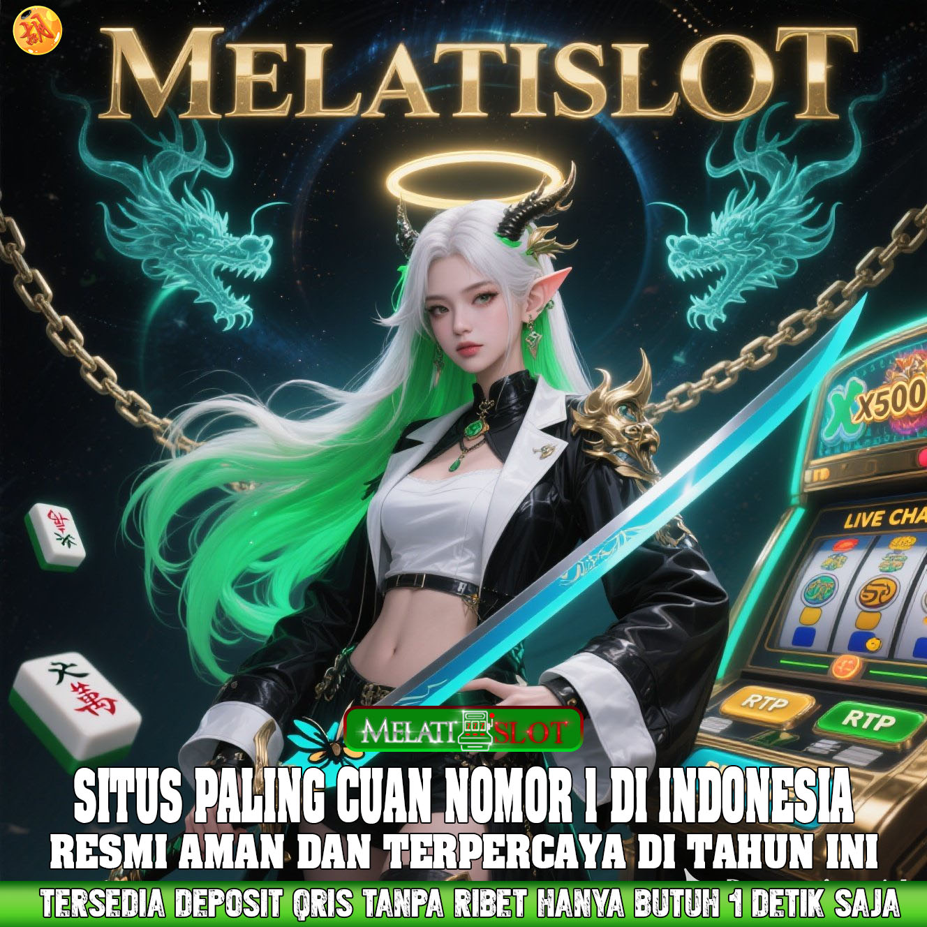 MelatiPlay Login Alternatif Slot Online Event Menarik Tiap Malam