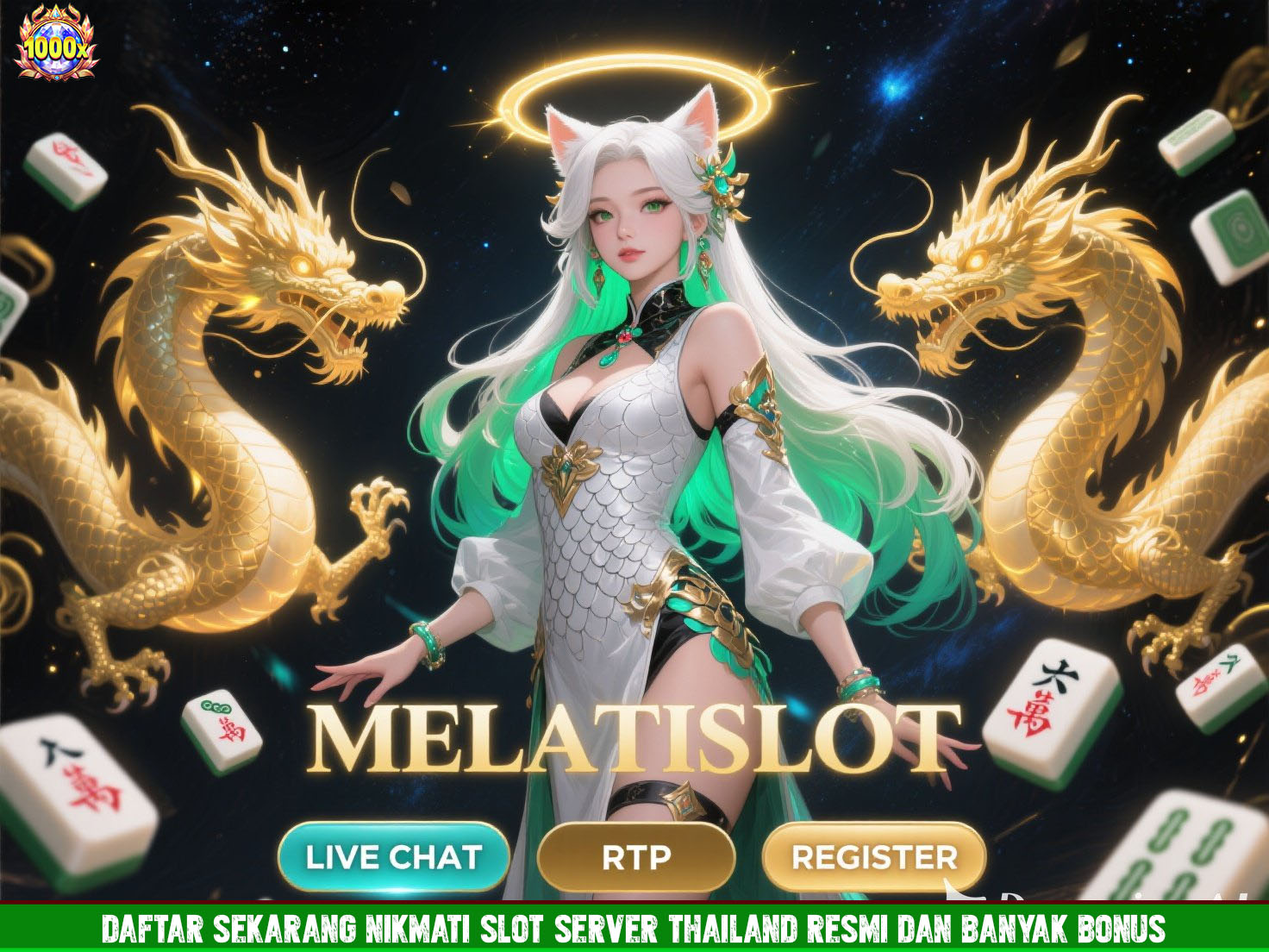 MelatiPlay Portal Slot88 Online Dengan Teknologi Menarik