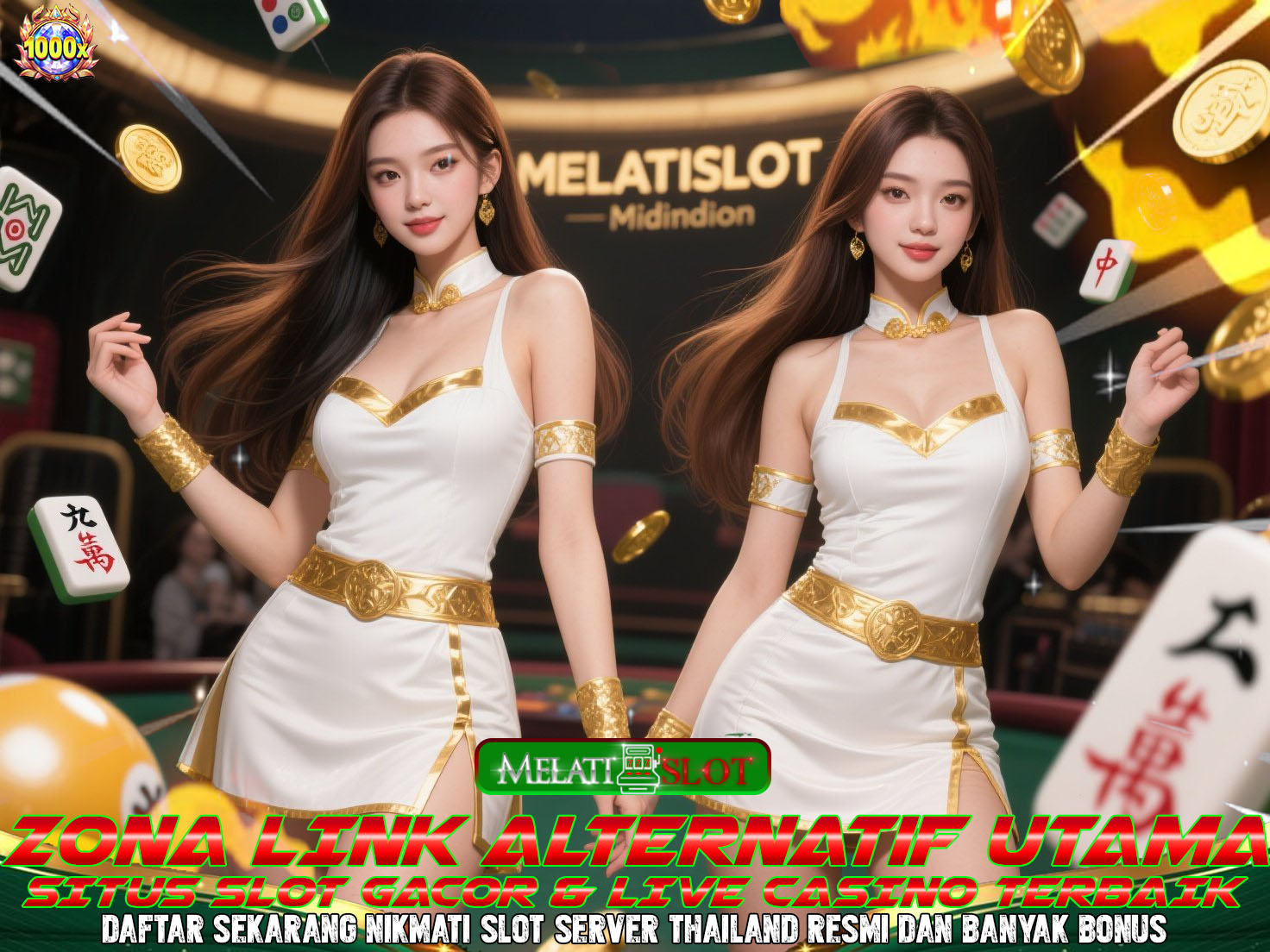 MelatiPlay Live Draw Togel HK Resmi dan Terpercaya