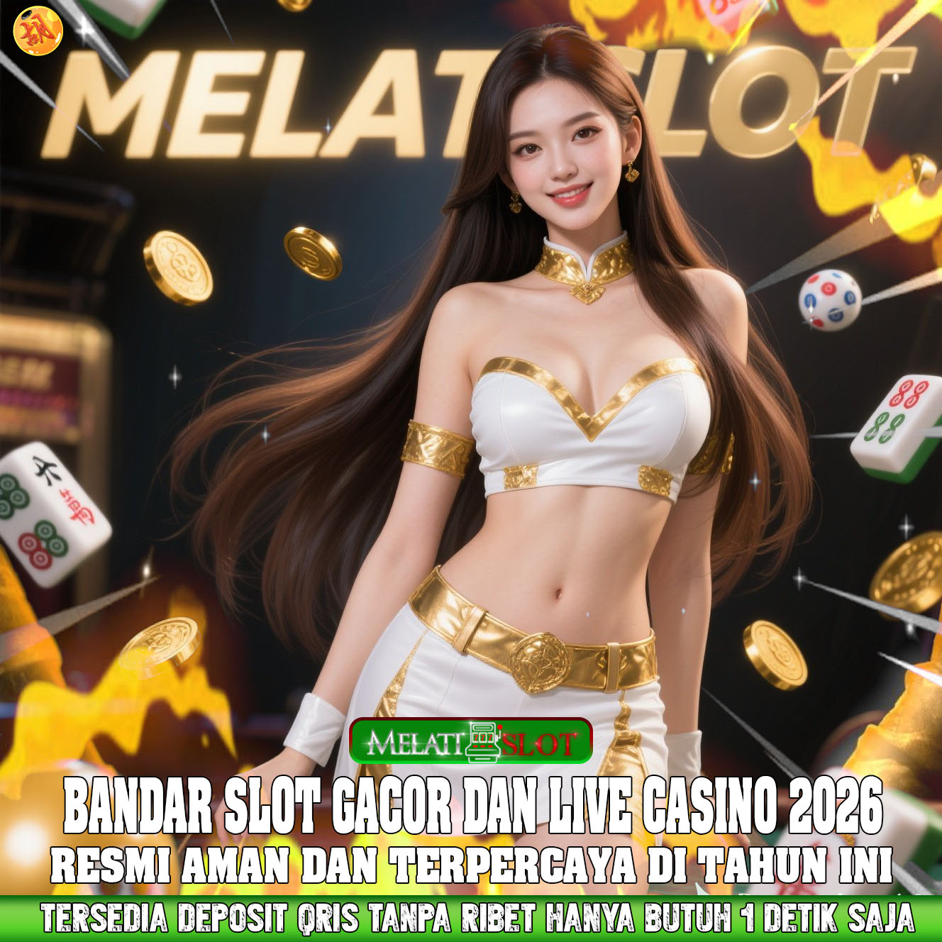 MelatiPlay Prediksi Togel Hari Ini Dengan Pola Akurat Dan Terpercaya