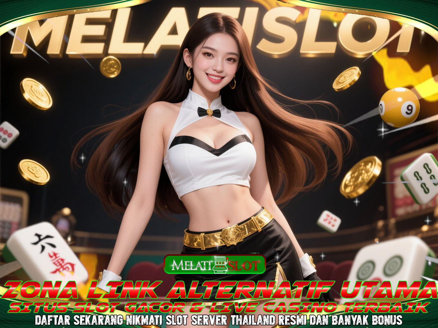 MelatiPlay Arena Prediksi Togel 4D Dengan RTP Tinggi
